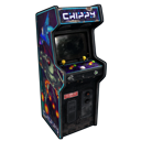 Игровой автомат "Chippy"