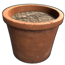 Single Plant Pot