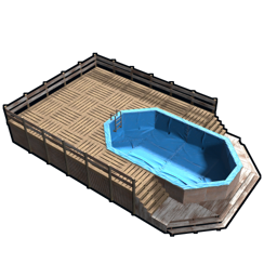 Above Ground Pool