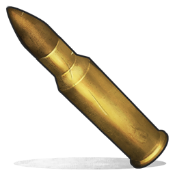 5.56 Rifle Ammo