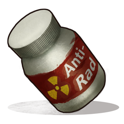 Anti-Radiation Pills