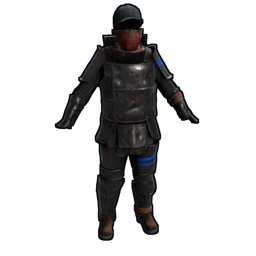 Bandit Guard Gear