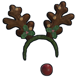 Reindeer Antlers