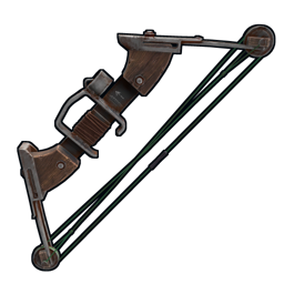 Compound Bow