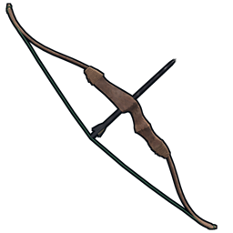 Hunting Bow