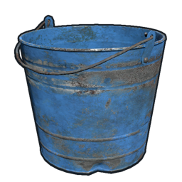 Water Bucket