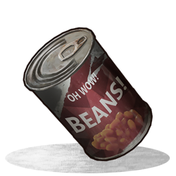 Can of Beans