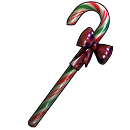 Candy Cane Club