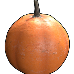 Calabaza tallable