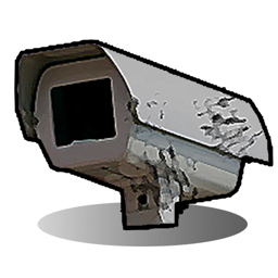 Câmera CCTV