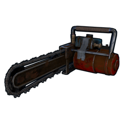 Chainsaw