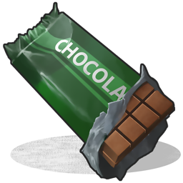 Barra de Chocolate