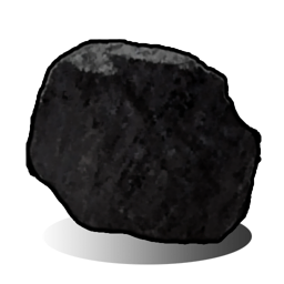 Coal :(