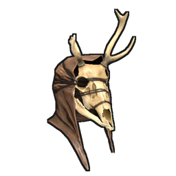 Bone Helmet