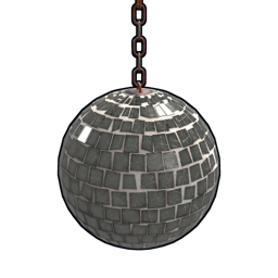 Disco Ball