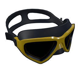 Diving Mask