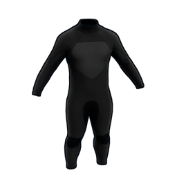 Wetsuit