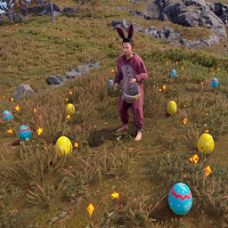 Easter Event