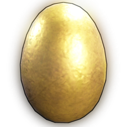 Gold Egg