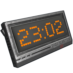 Digital Clock