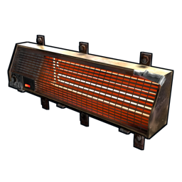 Electric Heater