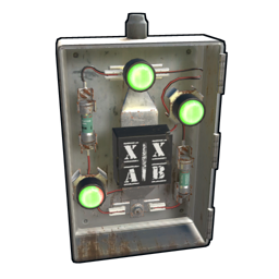 XOR Switch