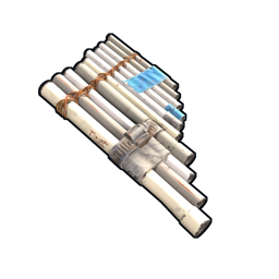 Pan Flute