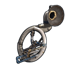 Sousaphone