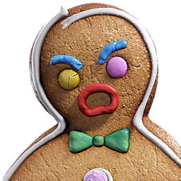 Gingerbread