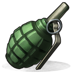 F1 Grenade