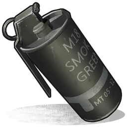 Smoke Grenade