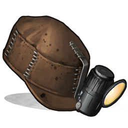 Miners Hat