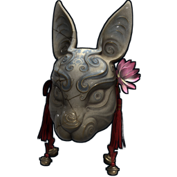 Rabbit Mask