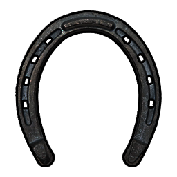 Basic Horse Shoes