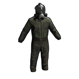 Waterwell NPC Jumpsuit