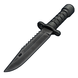 Combat Knife