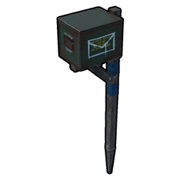 Mail Box