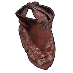 Bandana Mask