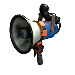 Megaphone