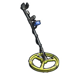 Metal Detector