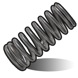 Metal Spring