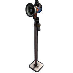 Microphone Stand