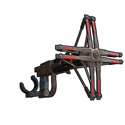 Mini Crossbow