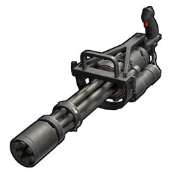 Minigun