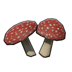 Mushroom (collectable)