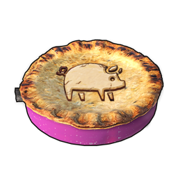 Pork Pie