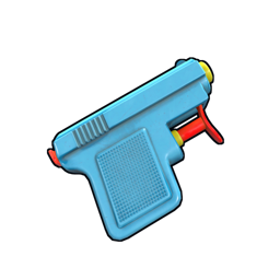 Water Pistol