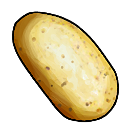 Potato