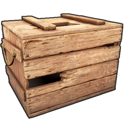 Basic Crate