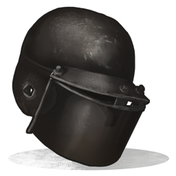 Riot Helmet